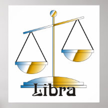 Impresión caprichosa del libra impresiones