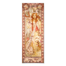 Impresión de Alfonso Mucha Juana de Arco Arte Fotográfico