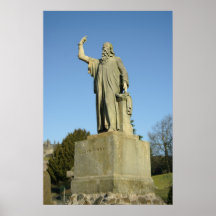Impresión de John Knox Posters