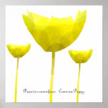 Impresión de la amapola impresiones