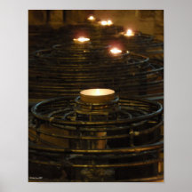 Impresión de la conmemoración de Notre Dame Impresiones