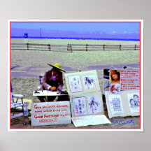 IMPRESIÓN DE LA FORTUNA GICLEE DE CHINEESE POSTERS