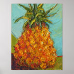 Impresión de la lona de la piña impresiones