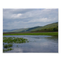Impresión de la paz 10x8 Photograhic de las natura Impresión Fotográfica