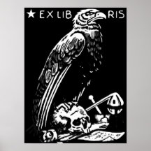 Impresión de Libris Eagle Impresiones