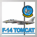 Impresión de los Gunfighters VF-124 Impresiones