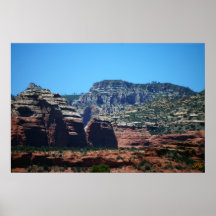 Impresión de Sedona Arizona Posters