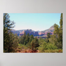 Impresión de Sedona Arizona Posters