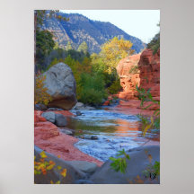 Impresión de Sedona Arizona Posters