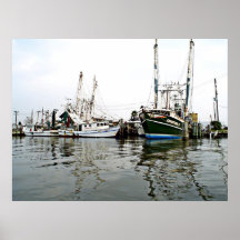 Impresión de SHRIMPERS Impresiones