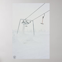 Impresión del arte de T-BAR Posters