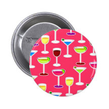 Impresión del cóctel de las bebidas alcohólicas - 