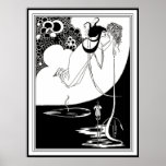 Impresión del poster: Beardsley - el clímax