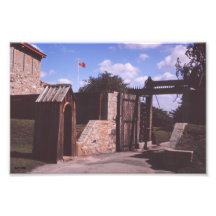 Impresión fotográfica de Fort Erie Ontairio