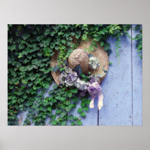 Impresión olvidada de la foto del arte del capo poster