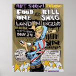 Impresión/poster de Londres