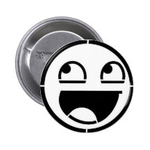 Impresionante Pin