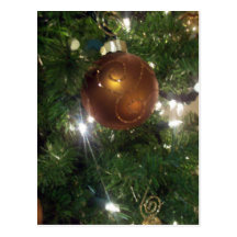 IMPRESIONES DEL NAVIDAD TARJETA POSTAL