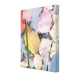 Impresiones en colores pastel impresion de lienzo