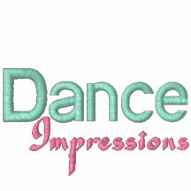 Impresiones frente y parte posterior de la danza