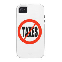IMPUESTOS Case-Mate iPhone 4 FUNDA