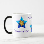 Impulse la confianza tazas