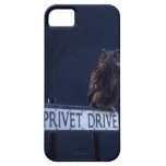Impulsión de Privet iPhone 5 Case-Mate Carcasa