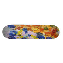 IMPULSO INCONTROLABLE PATINES PERSONALIZADOS