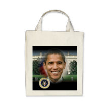 Inauguración 2013 de PRESIDENTE OBAMA Bolsas