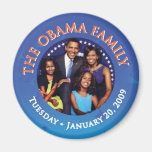 Inauguration_Button2 Imanes De Nevera