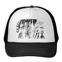 Incisivo Gorro De Camionero