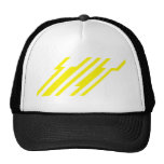 Inclinación Gorra