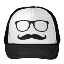 Inconformista Gorro De Camionero