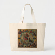 indefinido bolsas lienzo