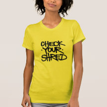 indefinido camiseta