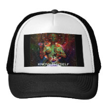 indefinido gorra