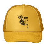 indefinido gorras