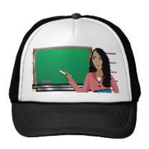 indefinido gorras