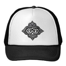 indefinido gorros  