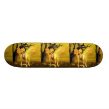 indefinido patin personalizado