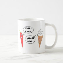 indefinido taza