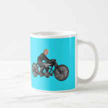 indefinido taza de café