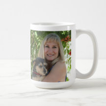 indefinido taza de café