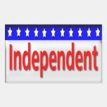 Independiente Etiquetas