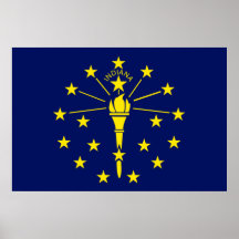 Indiana, Estados Unidos Impresiones