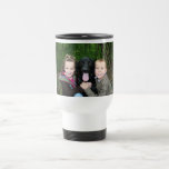 Indicador - Labrador negro Taza De Café