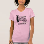 INDIE1, CAMISETAS