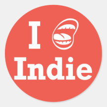 Indie I [del ☺] Etiquetas