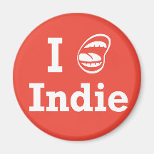 Indie I [del ☺] Iman