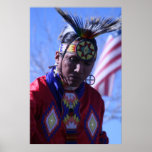 Indio de Apache Posters